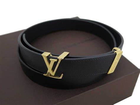 prijs echte louis vuitton riem|Louis Vuitton belt set.